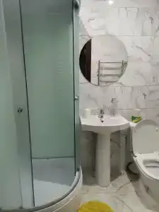 Sanatorium Praleska - 60