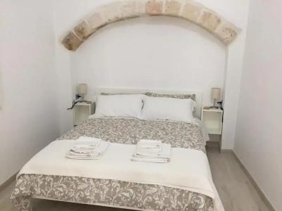 Vicolo Fiorito B&B - 36