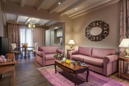 Kyniska Palace Conference & Spa - 36