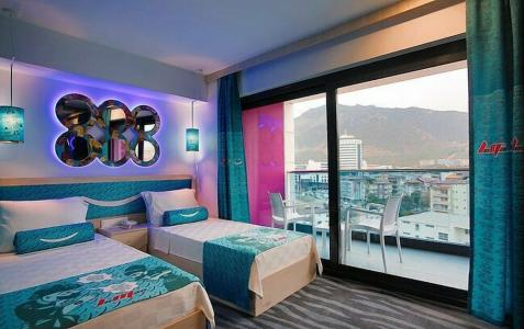 Leman - Boutique Class - 17