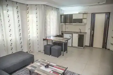 Reis Thermal Otel - 8