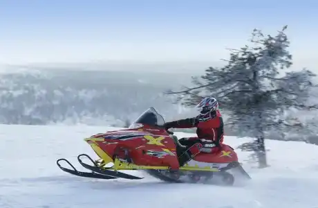 Holiday Club Saariselkä Superior Apartments - 47