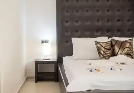 Residence Apartments - 46