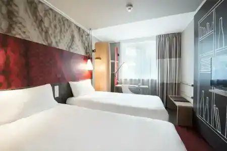 ibis Vilnius Centre - 52