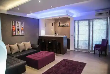 Residence Apartments - 48