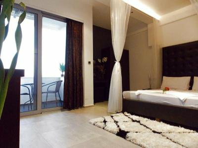 Residence Apartments - 49