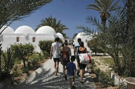 Monarque Dar Jerba Zahra - 54