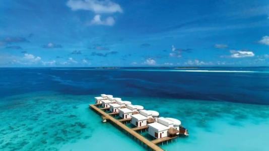 OBLU SELECT Sangeli - Premium All Inclusive - 60