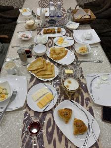 Grand Marakand - 11