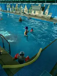 Balneologicheskaya lechebnitsa - 11
