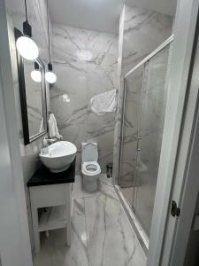 Бутик-отель Жорж - 57