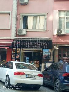 My Home Sultanahmet - 41