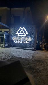 Moffah Grand - 14