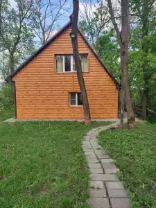 Baza Otdykha Almaz  Recreation Center - 53