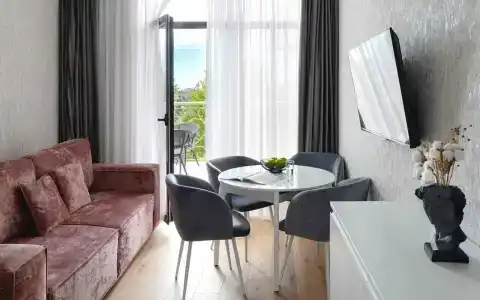 Apart-otel Emerald - 39