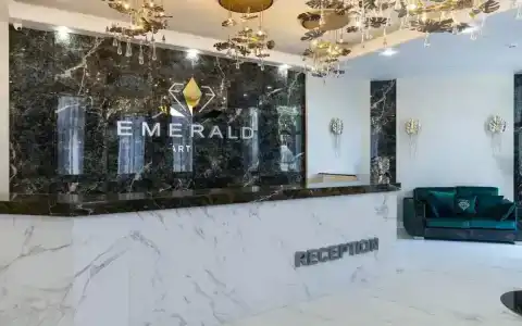 Apart-otel Emerald - 92