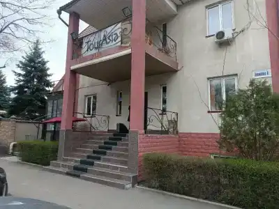 Touristan - 32