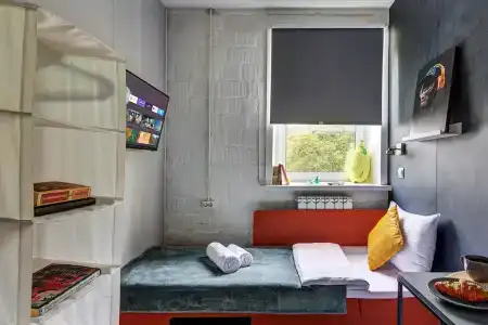 JackPot Energy Apart-hotel - 14