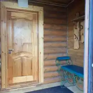 Lukomorye Tourist base - 16