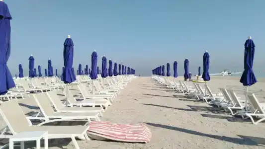 Centara Mirage Beach Resort Dubai - 40