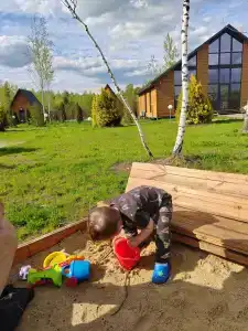 Nekrasovo Tourist base - 60