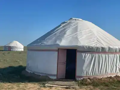 Stepnyak - 3