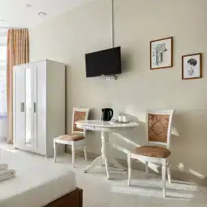 ApartPage Nevskiy - 11