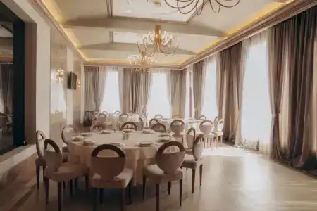 Zagorodnyi kompleks Vidnaya Usad'ba - 44