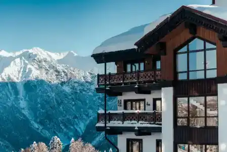 Polyana 1389 & Spa - 40