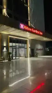 Hilton Garden Inn Samarkand Afrosiyob - 38
