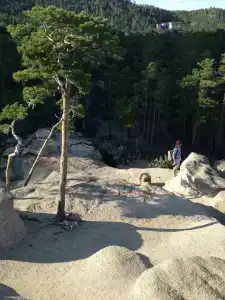 Borovoe Tourist base - 11