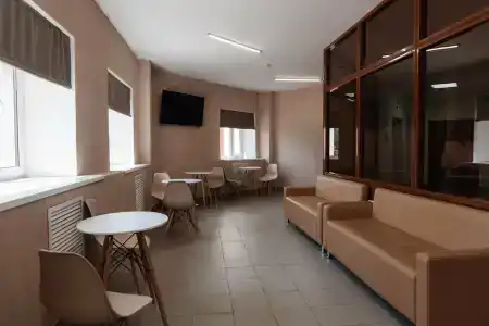 Livadiya Sanatorium - 11