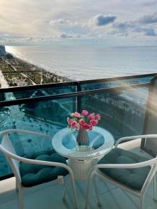 Orbi Sea Tower Apartment - 12