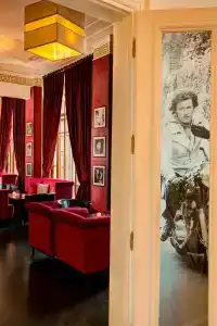 Астория Rocco Forte - 43