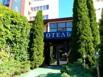 Baltica Complex - 17