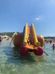 Kruiz All Inclusive - 44