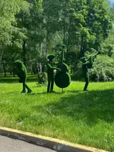 Dom Otdykha Elochki Sanatorium - 64