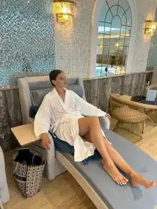 Tsar Palace Luxury & SPA - 42