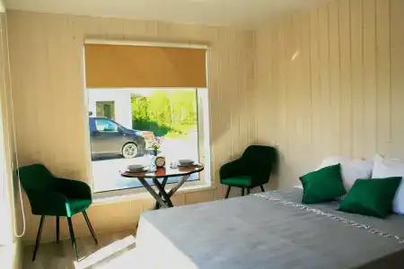 Kuskas Tourist base - 64