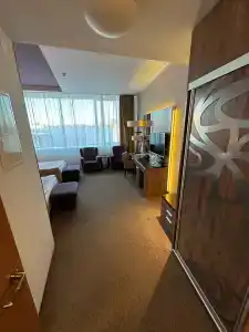 Виктория Олимп и бизнес-центр Минск - 82