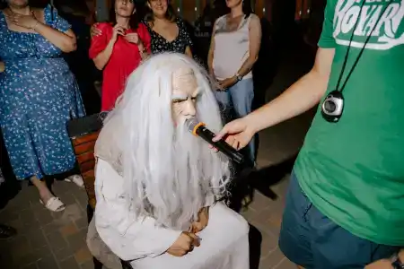 Tihaya Gavan Tourist base - 65