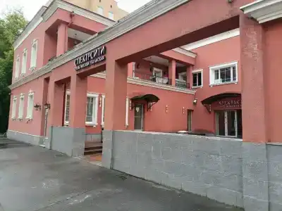 Spektrcity Taganskaya - 24