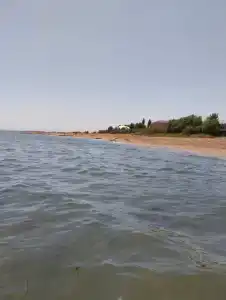 Morskaya Volna Guest house - 96