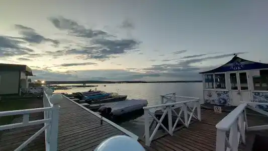 Domiki Recreation Camp - 22