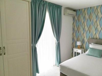 Venera Apartments - 30