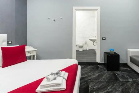 Bella Napoli Suites - 33