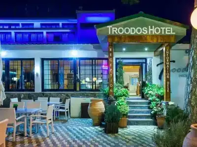 Troodos - 4