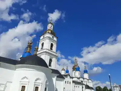 Sibir Gostinitsa - 45