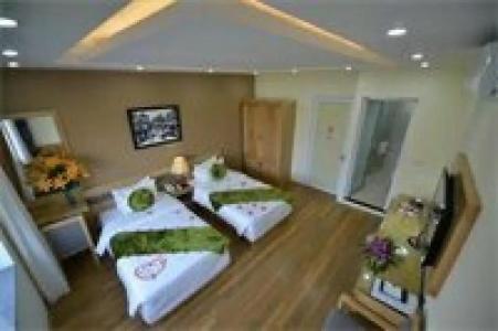 Blue Hanoi Inn - 62