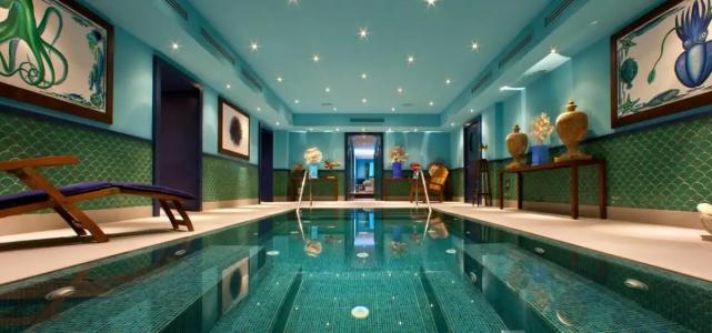 Capo la Gala&Wellness - 4